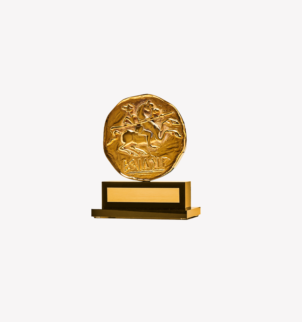 Agency of the Year Efk Award