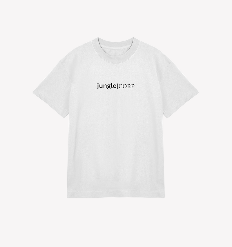 Media and Thematic Company Tee