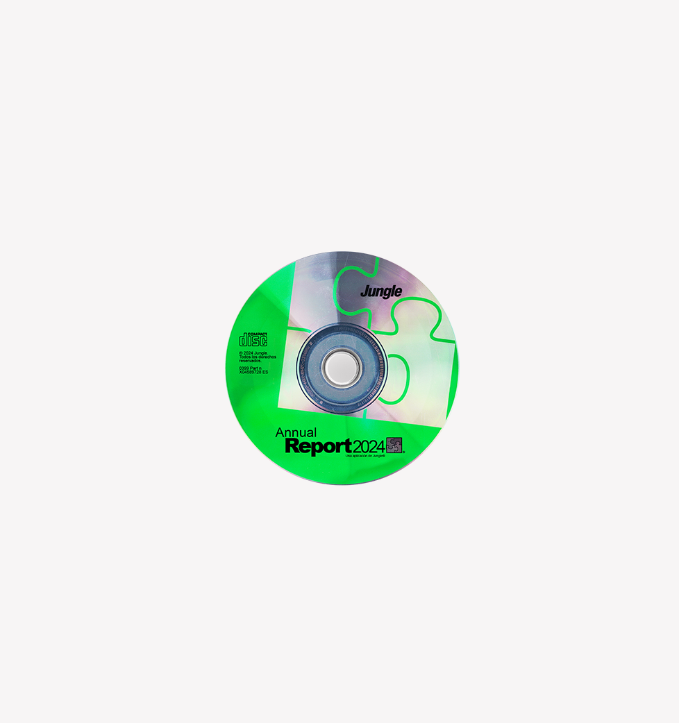 Annual Report 2024 Cd