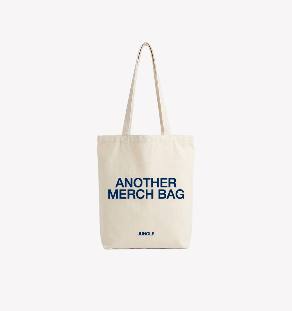 Another Merch Bag