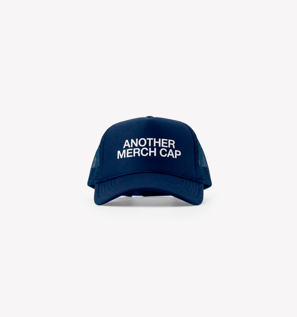Another Merch Cap