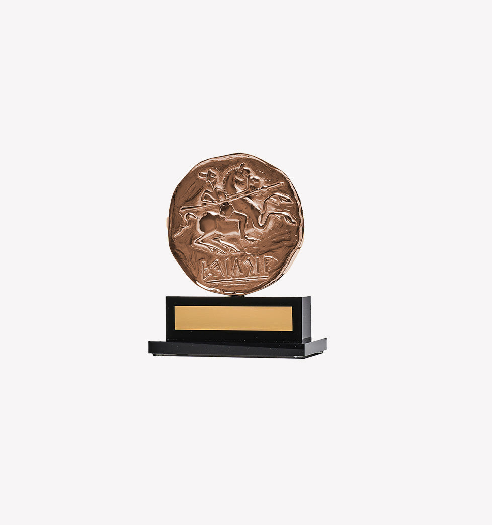 Bronze Efk Award
