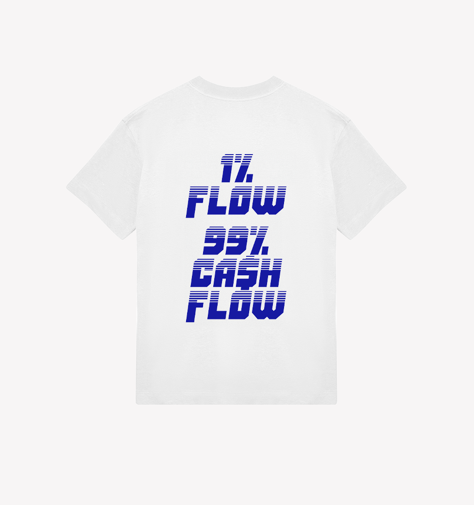 Cash Flow T-Shirt