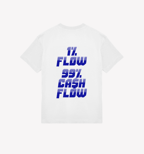 Cash Flow T-Shirt