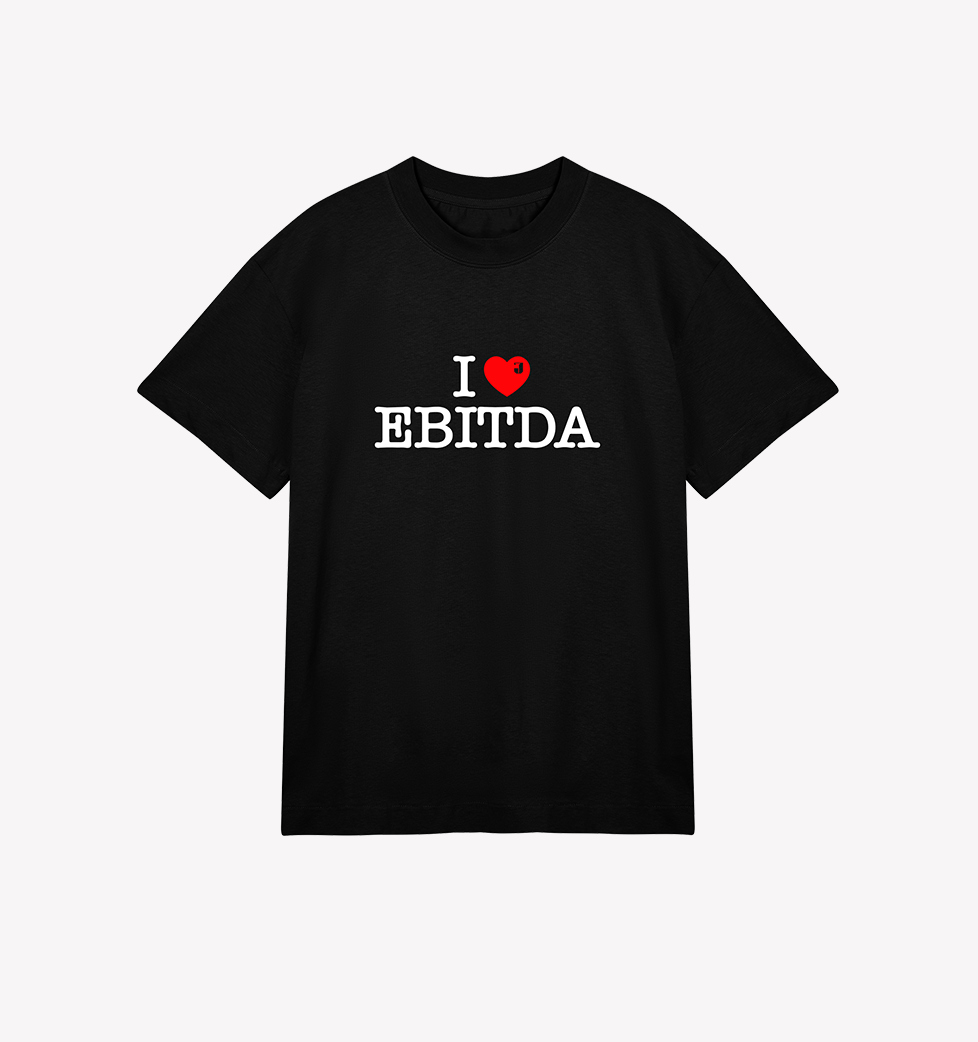 Ebitda Tee