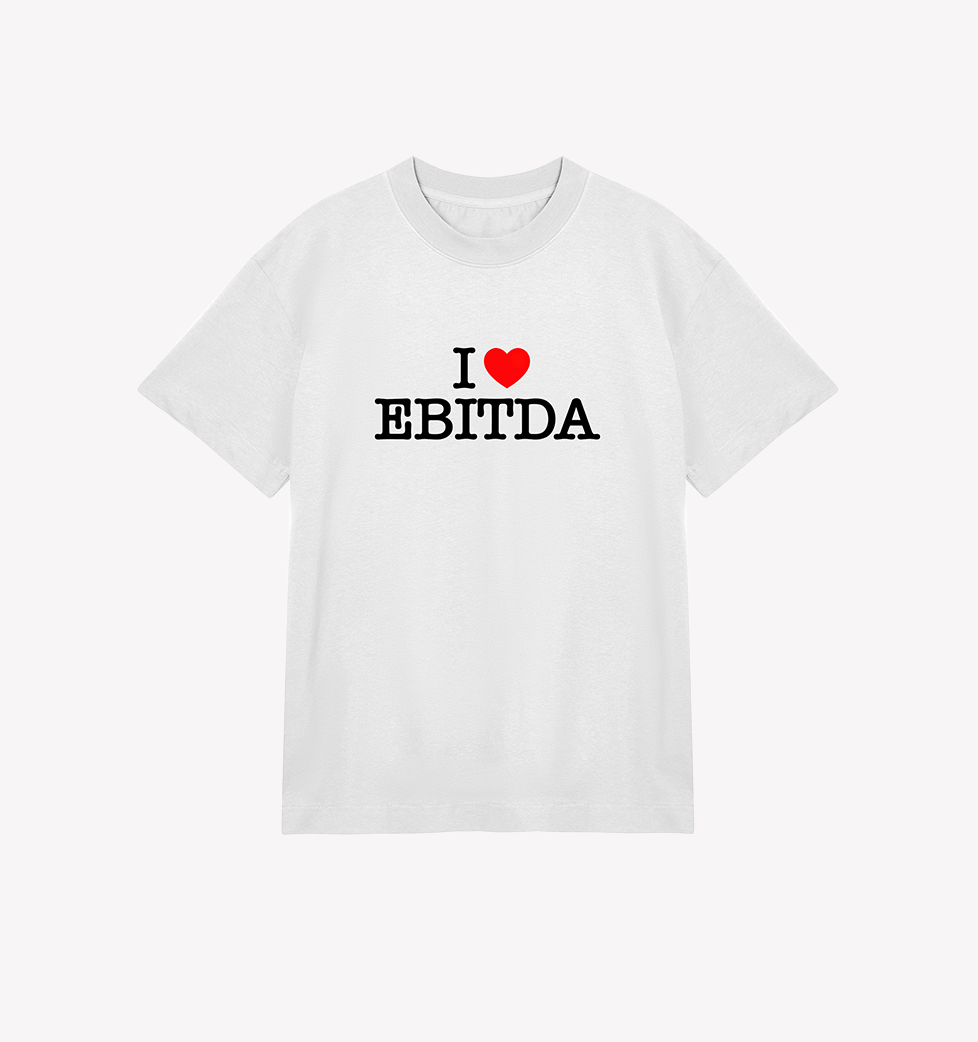 Ebitda T-Shirt