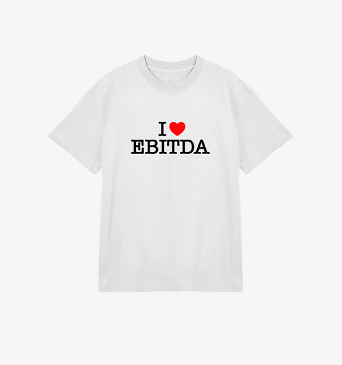 Ebitda T-Shirt
