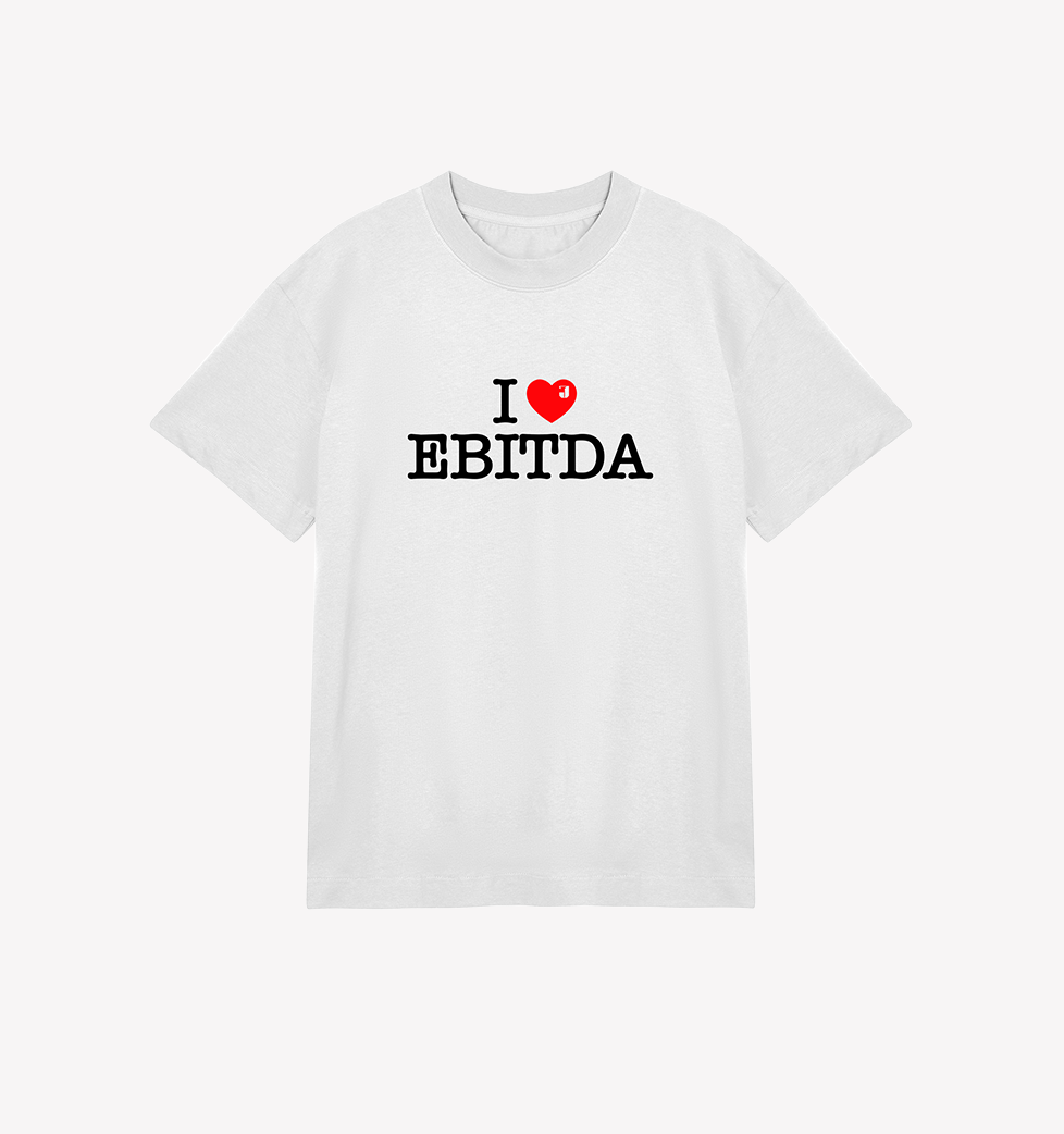 Ebitda Tee