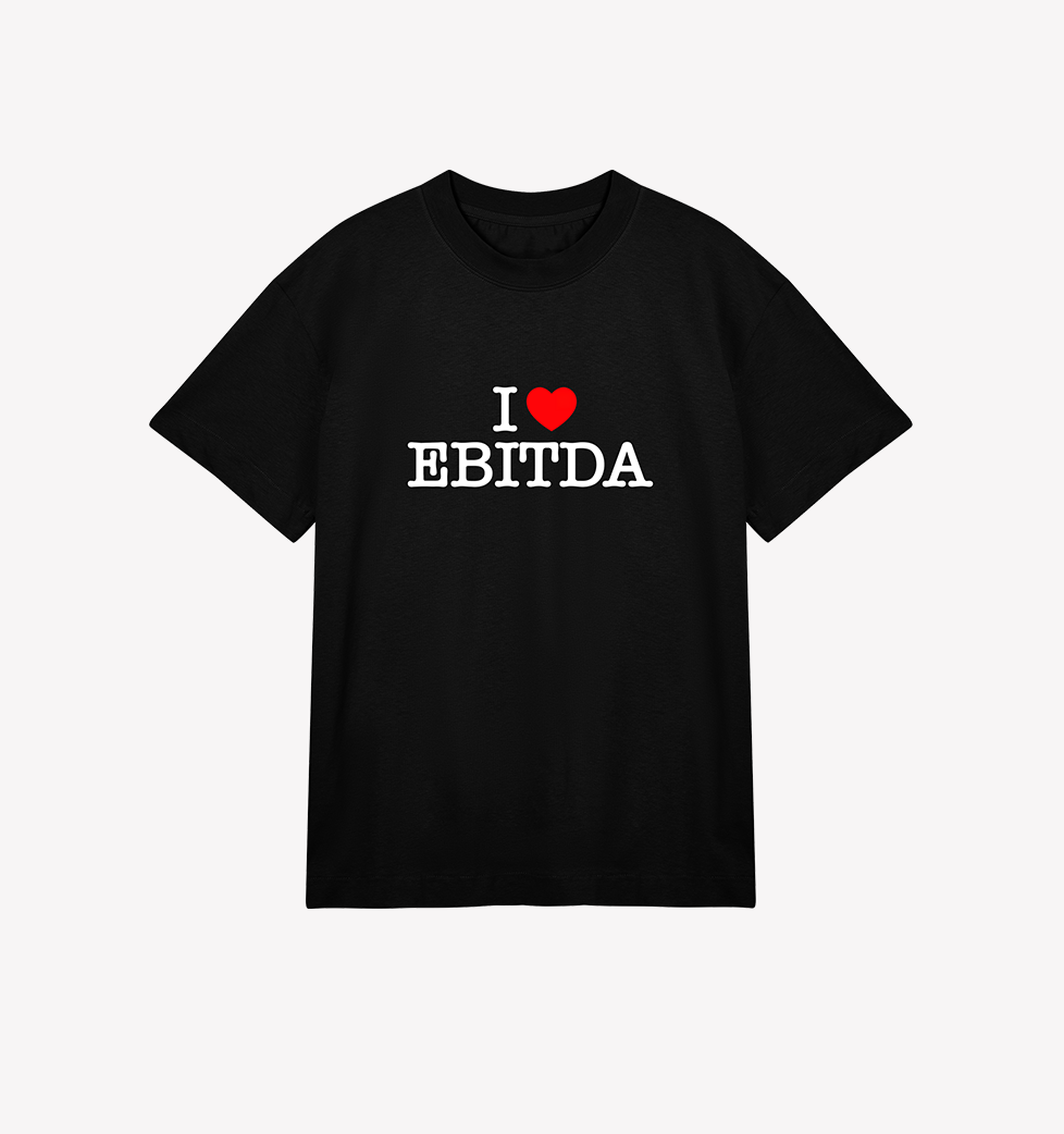 Ebitda T-Shirt