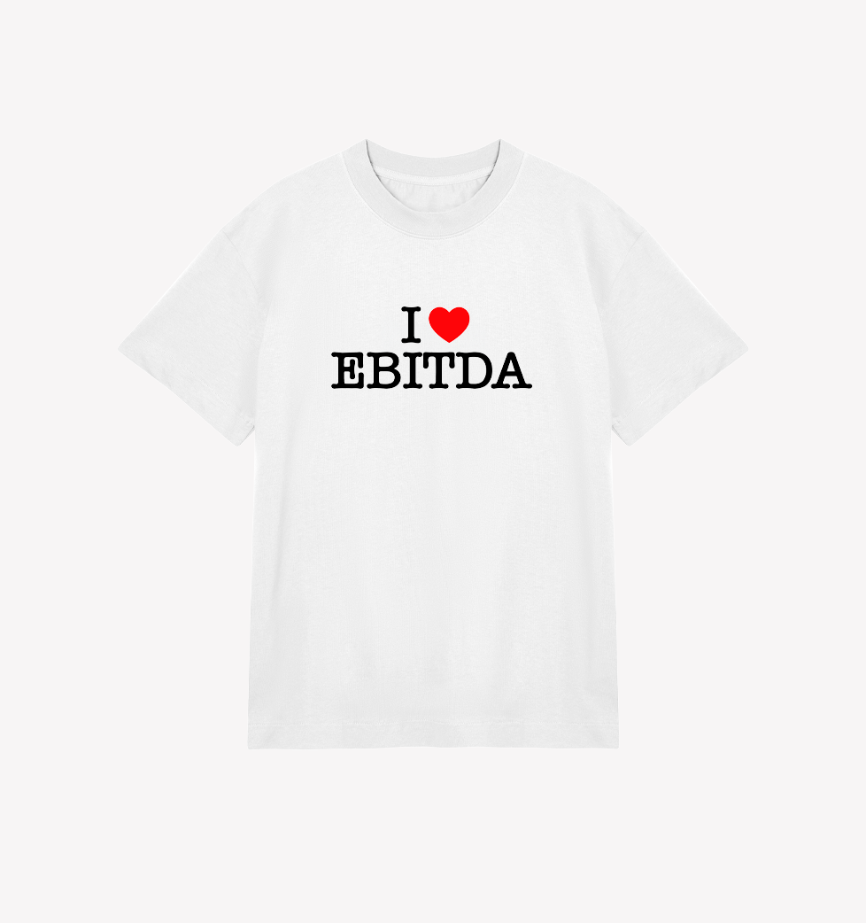 Ebitda T-Shirt