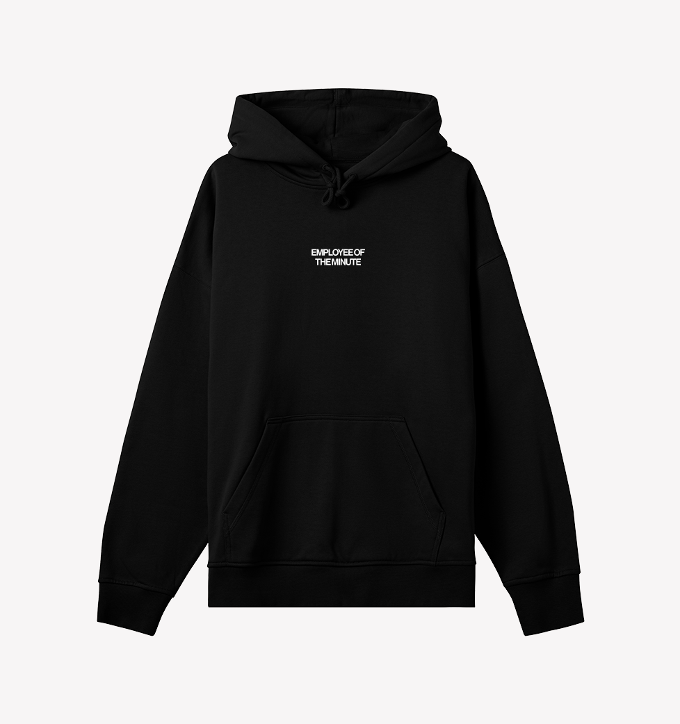 Employee Hoodie