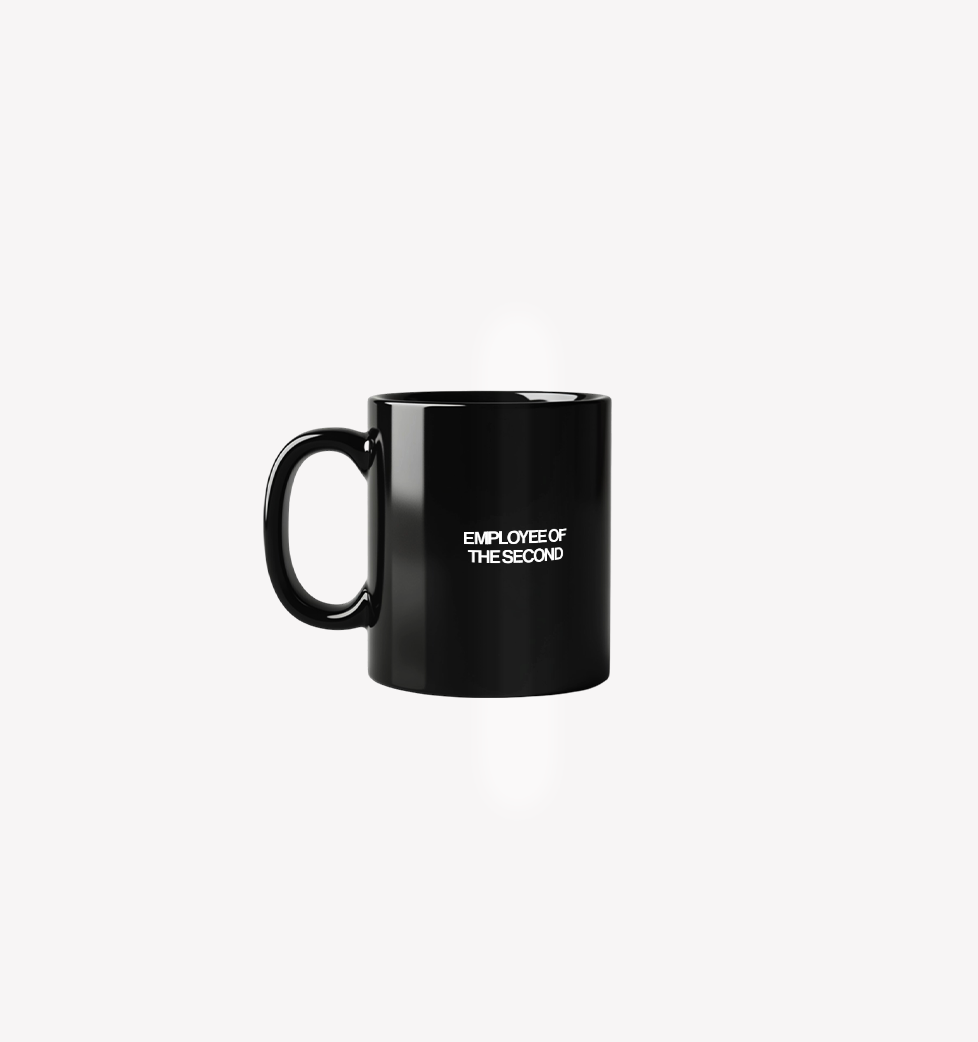 Employee Mug