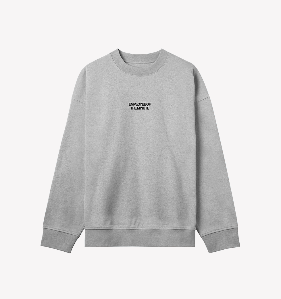 Employee Sweatshirt