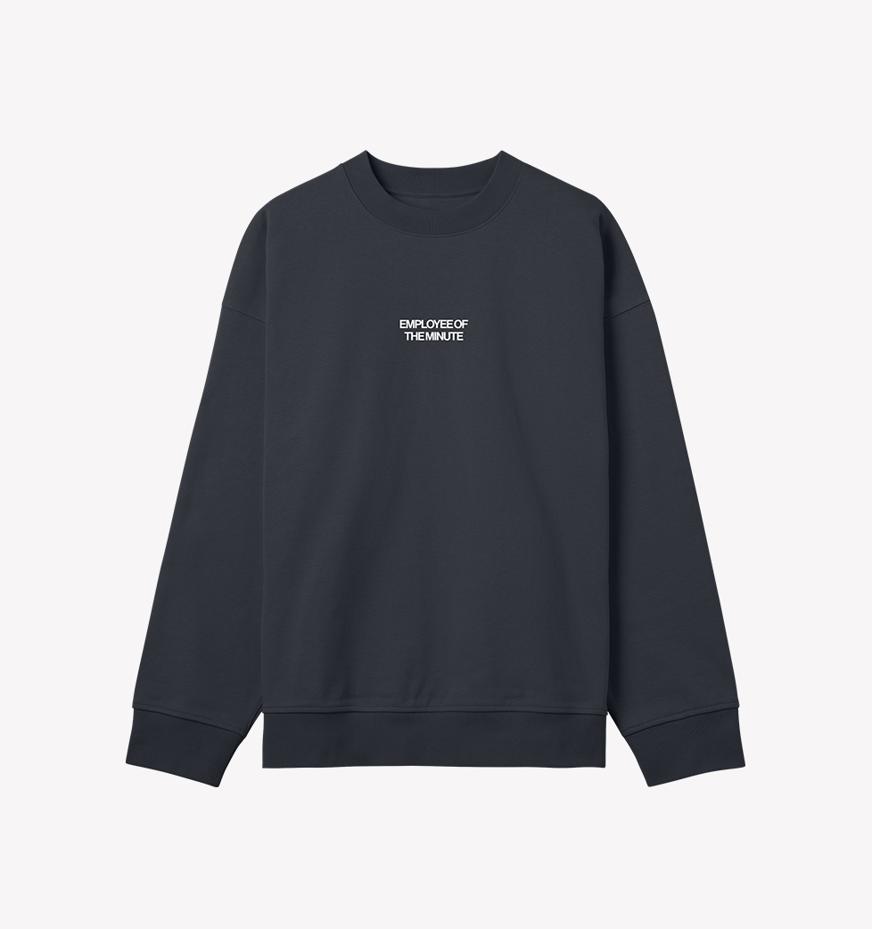 Employee Sweatshirt