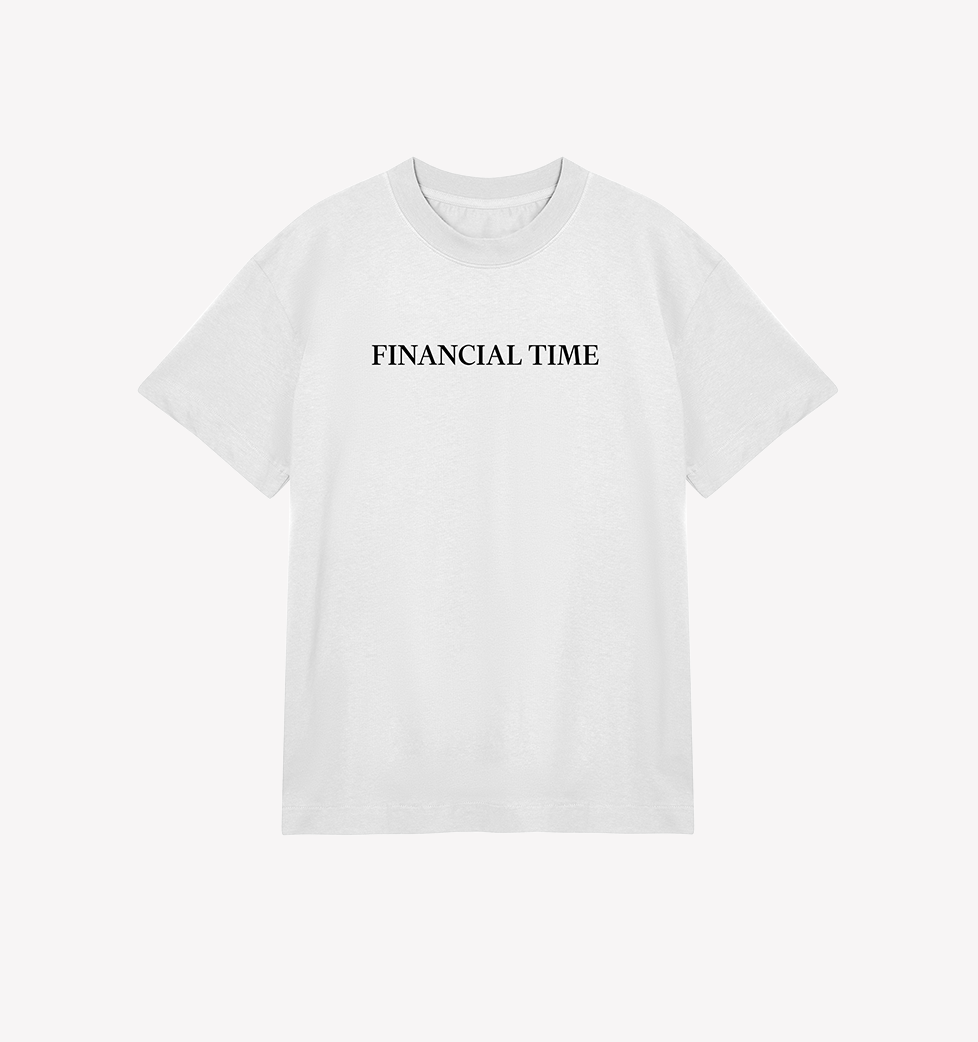 Financial Tee