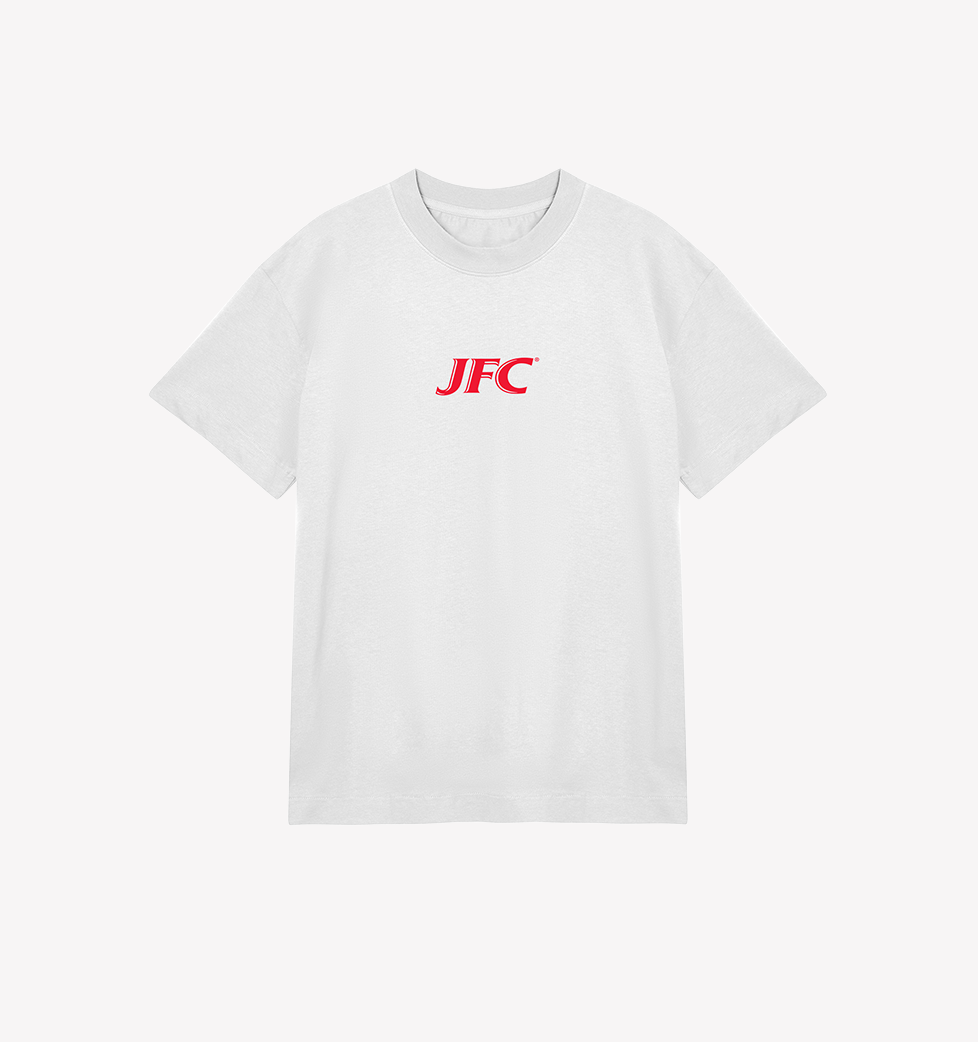 Fried Chicken Tee