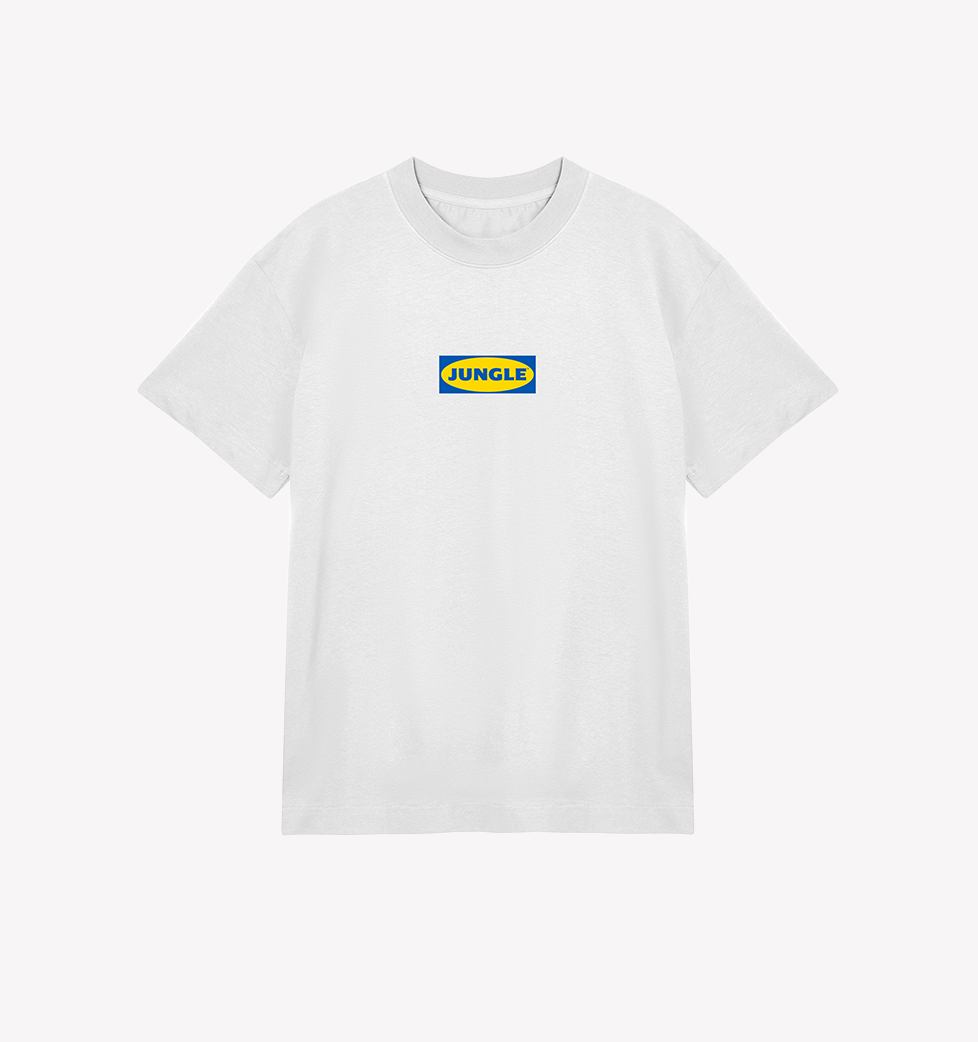 Furniture and Meatballs Tee
