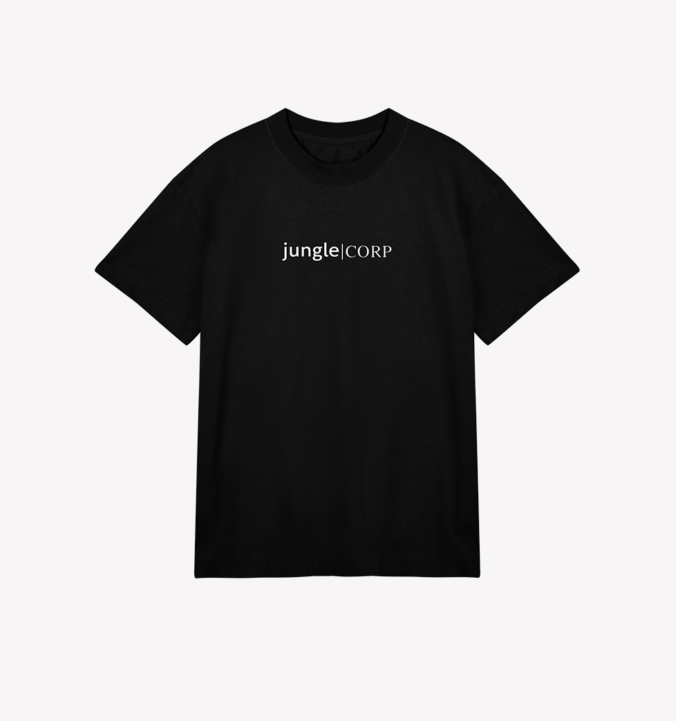 Media and Thematic Company Tee