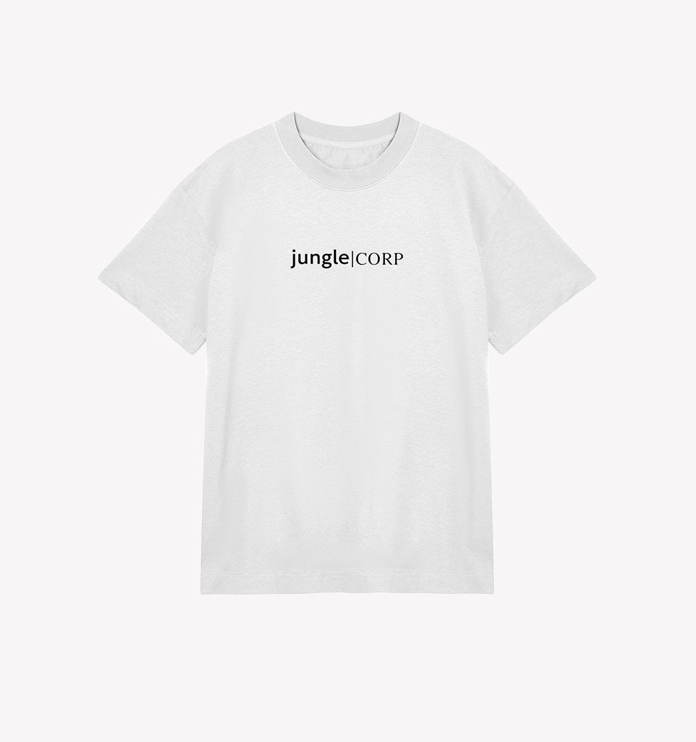 Media and Thematic Company Tee
