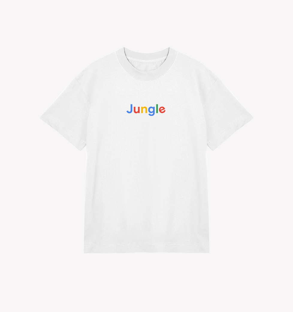 Search Engine T-Shirt