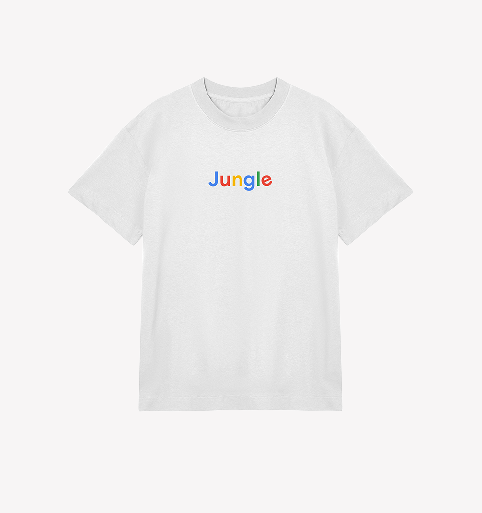 Search Engine Tee