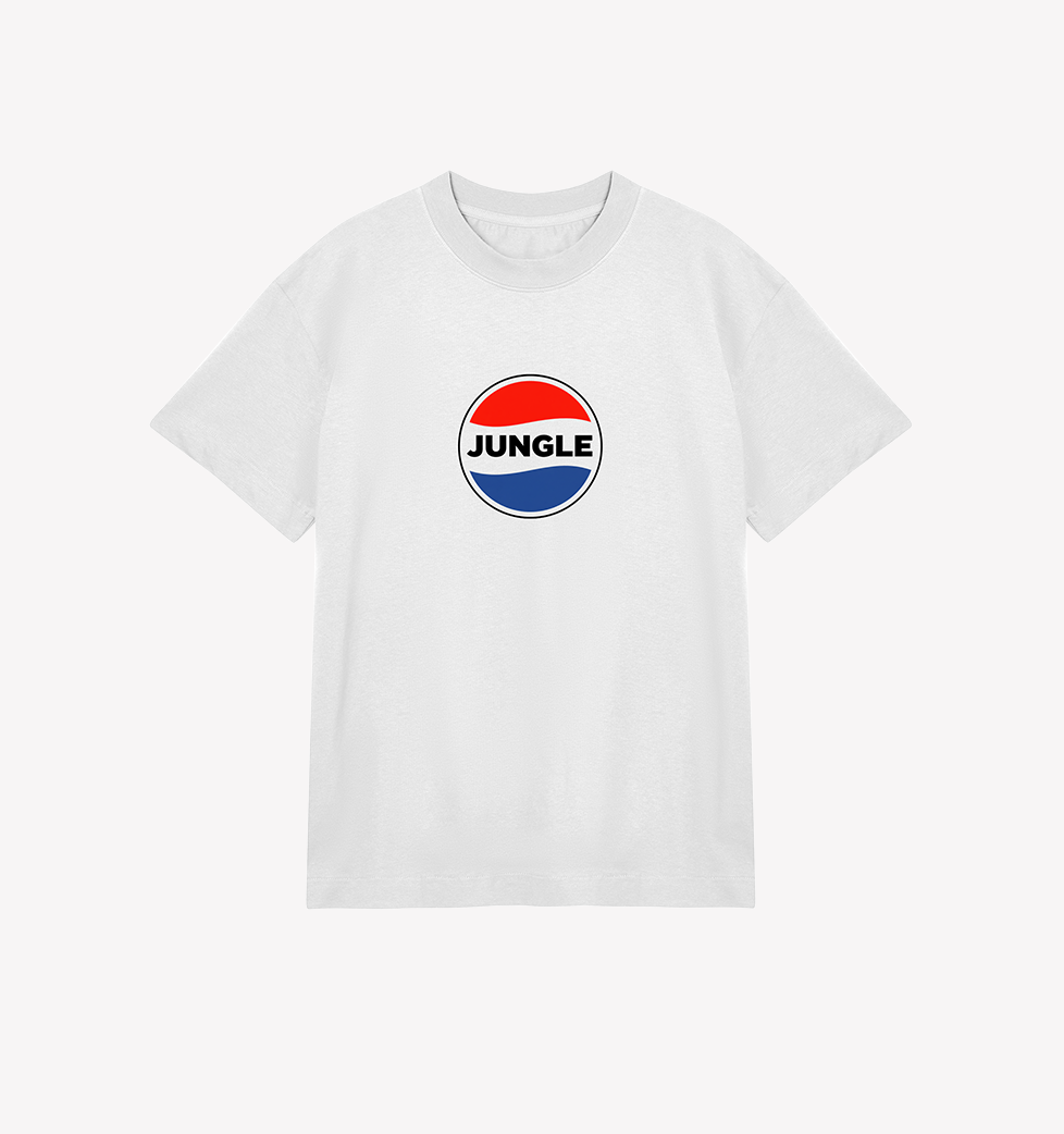 Soda Drink Tee