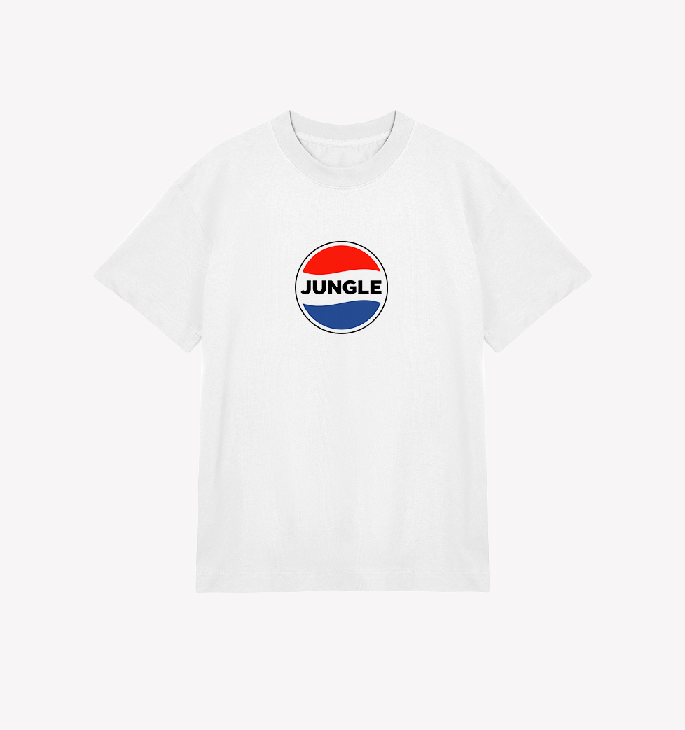 Soda Drink T-Shirt